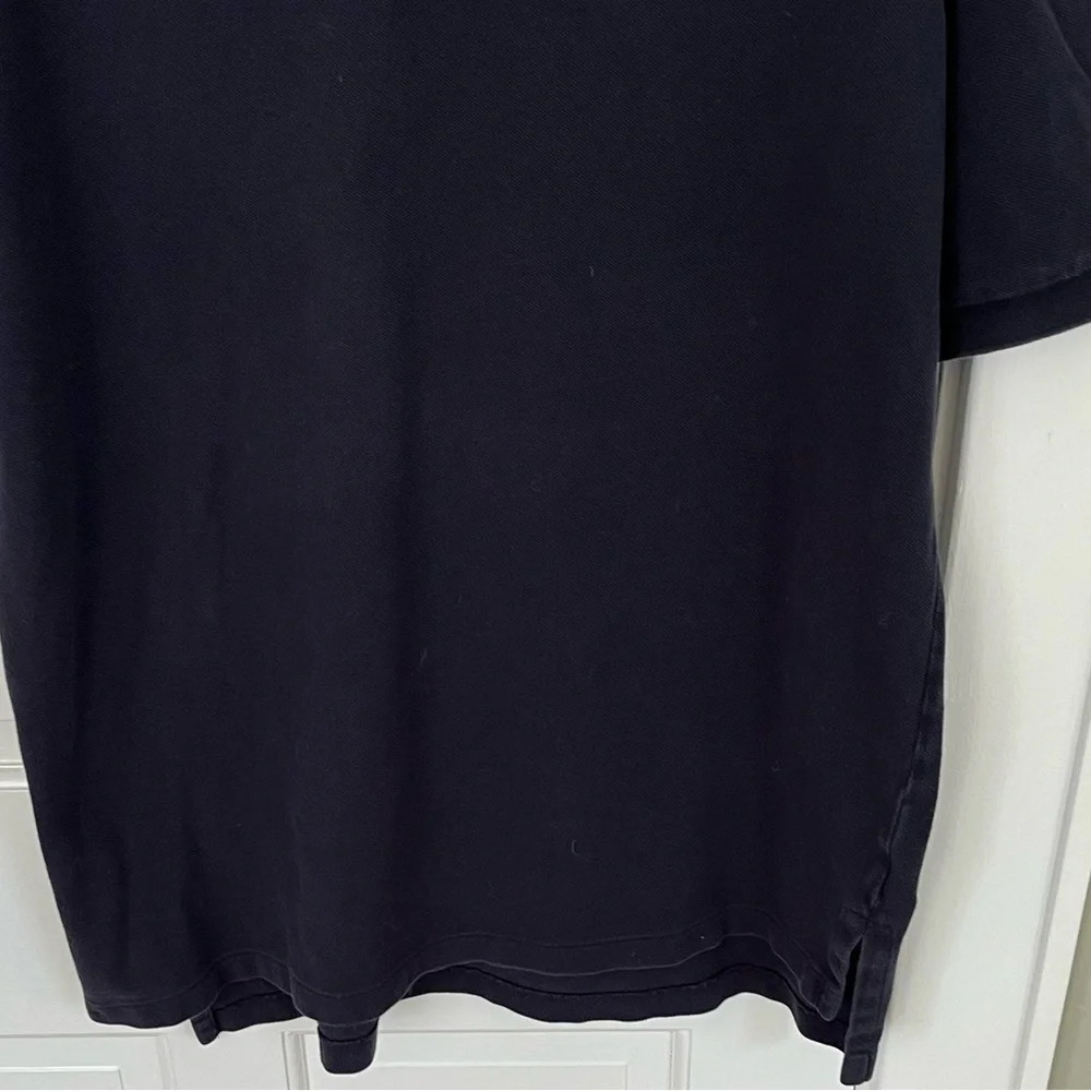 Polo Golf Ralph Lauren Navy Men’s Polo Golf Shirt Size XL